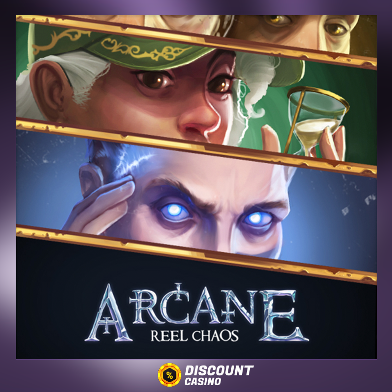 Discount Casino Casino