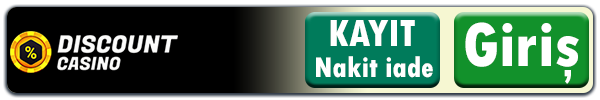 Discount Casino Giriş Butonu
