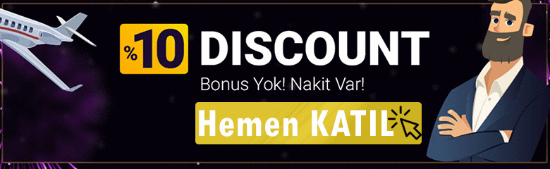 DİSCOUNT CASİNO 51 – 52 – 53 – 54 – 55 – 56 YENİ