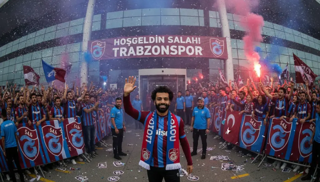 Trabzon’da Yeni Bir Fırtına Başlıyor