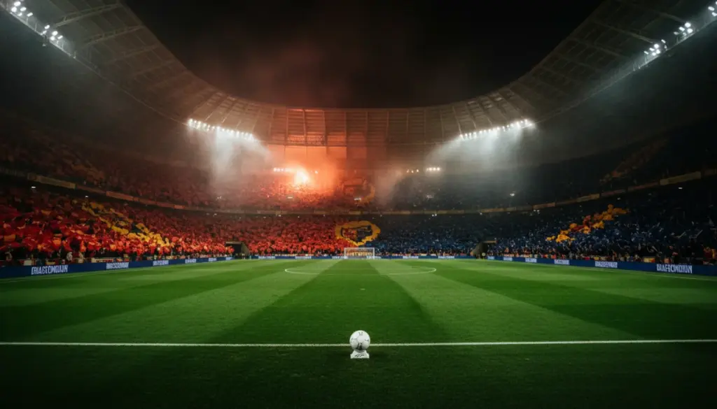 Galatasaray Fenerbahçe Derbisi İçin Maç Günü Rehberi 2026: Analiz