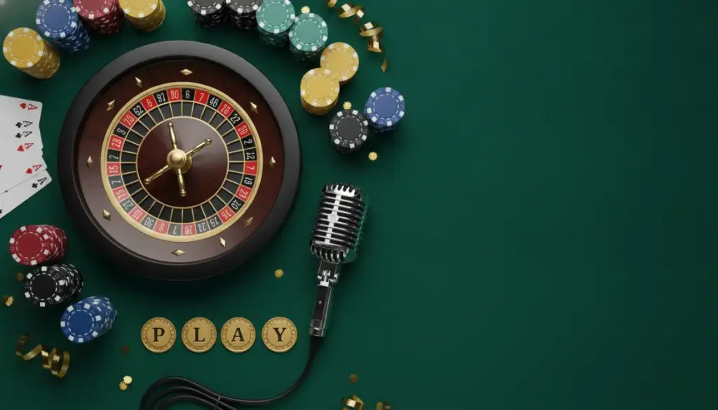 Kevin Hart ile Discountcasino Ücretsiz Çip Kampanyası