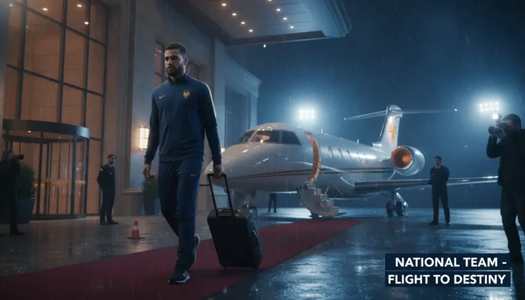 Ronaldo’nun Ayrılığı Portekiz Kampında Deprem Yarattı